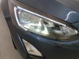  Ford  Focus Ford  1.0 EcoBoost 125pk Titanium Bus. Wagon 5d #21