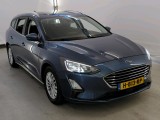 Ford  Focus Ford  1.0 EcoBoost 125pk Titanium Bus. Wagon 5d #22