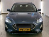  Ford  Focus Ford  1.0 EcoBoost 125pk Titanium Bus. Wagon 5d #23