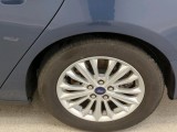  Ford  Focus Ford  1.0 EcoBoost 125pk Titanium Bus. Wagon 5d #25