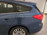  Ford  Focus Ford  1.0 EcoBoost 125pk Titanium Bus. Wagon 5d #26