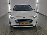  Ford  Focus Ford  1.0 EcoBo 100pk Trend Edition Bus Wagon 5d #25