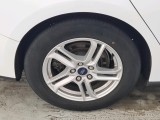  Ford  Focus Ford  1.0 EcoBo 100pk Trend Edition Bus Wagon 5d #24