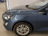 Ford  Focus Ford  1.0 EcoBoost 125pk Titanium Bus. Wagon 5d #29