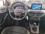  Ford  Focus Ford  1.0 EcoBo 100pk Trend Edition Bus Wagon 5d #30
