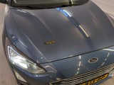  Ford  Focus Ford  1.0 EcoBoost 125pk Titanium Bus. Wagon 5d #43