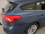  Ford  Focus Ford  1.0 EcoBoost 125pk Titanium Bus. Wagon 5d #48