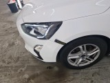  Ford  Focus Ford  1.0 EcoBo 100pk Trend Edition Bus Wagon 5d #46