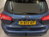  Ford  Focus Ford  1.0 EcoBoost 125pk Titanium Bus. Wagon 5d #71