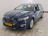  Ford  Mondeo Ford  2.0 Hybride Titanium eCVT automaat Wagon 5d 