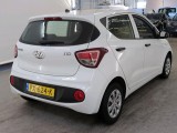  Hyundai  i10 Hyundai  1.0 i-Motion 5d #2