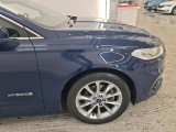  Ford  Mondeo Ford  2.0 Hybride Titanium eCVT automaat Wagon 5d #3