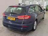  Ford  Mondeo Ford  2.0 Hybride Titanium eCVT automaat Wagon 5d #2