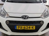  Hyundai  i10 Hyundai  1.0 i-Motion 5d #5