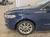  Ford  Mondeo Ford  2.0 Hybride Titanium eCVT automaat Wagon 5d #8