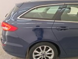  Ford  Mondeo Ford  2.0 Hybride Titanium eCVT automaat Wagon 5d #12