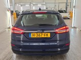  Ford  Mondeo Ford  2.0 Hybride Titanium eCVT automaat Wagon 5d #14