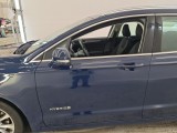  Ford  Mondeo Ford  2.0 Hybride Titanium eCVT automaat Wagon 5d #19