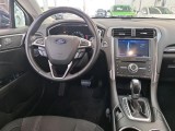 Ford  Mondeo Ford  2.0 Hybride Titanium eCVT automaat Wagon 5d #23