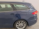  Ford  Mondeo Ford  2.0 Hybride Titanium eCVT automaat Wagon 5d #24
