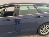  Ford  Mondeo Ford  2.0 Hybride Titanium eCVT automaat Wagon 5d #25