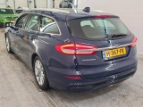  Ford  Mondeo Ford  2.0 Hybride Titanium eCVT automaat Wagon 5d #32