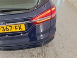  Ford  Mondeo Ford  2.0 Hybride Titanium eCVT automaat Wagon 5d #60