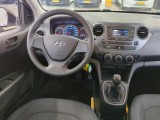  Hyundai  i10 Hyundai  1.0 i-Motion 5d #13
