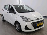  Hyundai  i10 Hyundai  1.0 i-Motion 5d #17