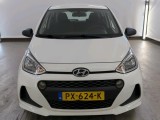  Hyundai  i10 Hyundai  1.0 i-Motion 5d #18