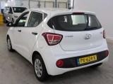  Hyundai  i10 Hyundai  1.0 i-Motion 5d #28