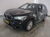  Bmw  X1 BMW  sDrive16dA Steptronic Edition 5d 
