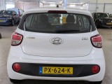  Hyundai  i10 Hyundai  1.0 i-Motion 5d #29
