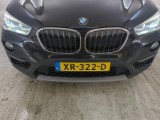  Bmw  X1 BMW  sDrive16dA Steptronic Edition 5d #5