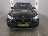  Bmw  X1 BMW  sDrive16dA Steptronic Edition 5d #8