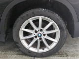  Bmw  X1 BMW  sDrive16dA Steptronic Edition 5d #9