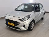  Hyundai  i10 Hyundai  1.0 MPI Comfort 5d 