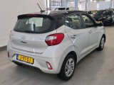  Hyundai  i10 Hyundai  1.0 MPI Comfort 5d #2