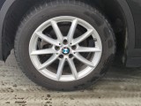  Bmw  X1 BMW  sDrive16dA Steptronic Edition 5d #14