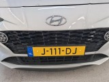  Hyundai  i10 Hyundai  1.0 MPI Comfort 5d #5