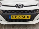  Hyundai  i10 Hyundai  1.0 i-Motion 5d #41