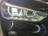  Bmw  X1 BMW  sDrive16dA Steptronic Edition 5d #16
