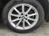  Bmw  X1 BMW  sDrive16dA Steptronic Edition 5d #19