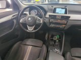  Bmw  X1 BMW  sDrive16dA Steptronic Edition 5d #22