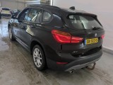  Bmw  X1 BMW  sDrive16dA Steptronic Edition 5d #23