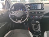  Hyundai  i10 Hyundai  1.0 MPI Comfort 5d #12