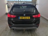  Bmw  X1 BMW  sDrive16dA Steptronic Edition 5d #30
