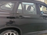  Bmw  X1 BMW  sDrive16dA Steptronic Edition 5d #31