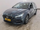  Hyundai  i30 Hyundai  Wagon 1.5 T-GDI MHEV Premium 5d 