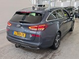  Hyundai  i30 Hyundai  Wagon 1.5 T-GDI MHEV Premium 5d #2